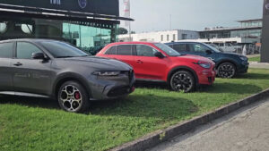 Luci e ombre per il mercato europeo dell’auto nel 2025