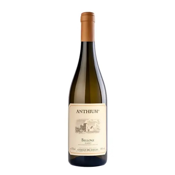 Il Bellone del Lazio vino “olimpico” della Milano-Cortina2026