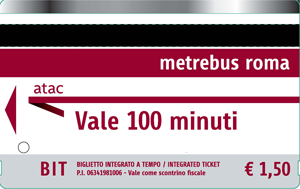“Prima di aumentare il biglietto a 2 euro si pensi a risolvere le inefficienze”: Trasportiamo contro l’ipotesi di Atac