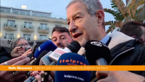 Maltempo, Musumeci “Speriamo che questa lezione possa servire”