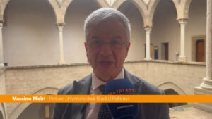 Forum dell’acqua all’Unipa, Midiri “Giornata importante”