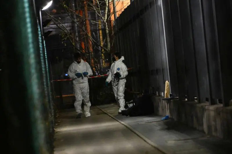 Capotreno ucciso a Bologna, Siulp “Individuato il responsabile”