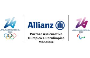 Allianz Assicuratore Ufficiale dei Giochi di Milano Cortina 2026