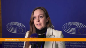 Mercosur, Guarda “Accordo sleale, a rischio gli agricoltori europei”