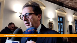 Trizzino “La Mafia mira al potere, Borsellino nel 1989 individuò il pericolo”