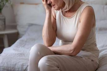 Menopausa cambia il cervello delle donne, lo studio