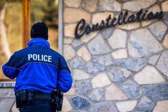 Crans-Montana, arrestato il gestore di Le Constellation: “Era a rischio fuga”