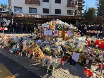 Crans-Montana, identificate le sei giovani vittime italiane