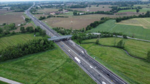 Milano Serravalle accelera sulla digitalizzazione della rete: investiti 50 mln