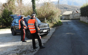 Rieti – Ricambi auto online inesistenti, scoperta truffa nel Reatino