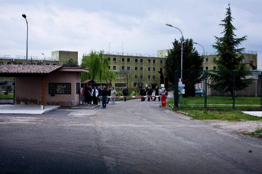 Frosinone – Carcere, FNS CISL: “Poliziotti penitenziari aggrediti per sedare rissa”