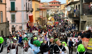 Montefiascone – Carnevale 2026 senza carri: “Poche adesioni da parte dei cittadini”