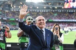 Calcio in lutto – S’è spento Rocco Commisso, patron della Fiorentina