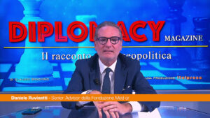 Ruvinetti su crisi Iran “In gioco modifiche a equilibri in Medio Oriente”