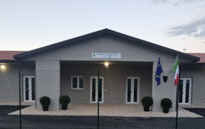 Vetralla – Apre martedì 7 gennaio il nuovo Centro Polifunzionale Comunale “Matias” per l’asilo nido