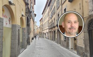 Viterbo – Centro storico che perde identità, Lupidi (CNA): “Quando chiude una bottega artigiana perdiamo un pezzo di città”