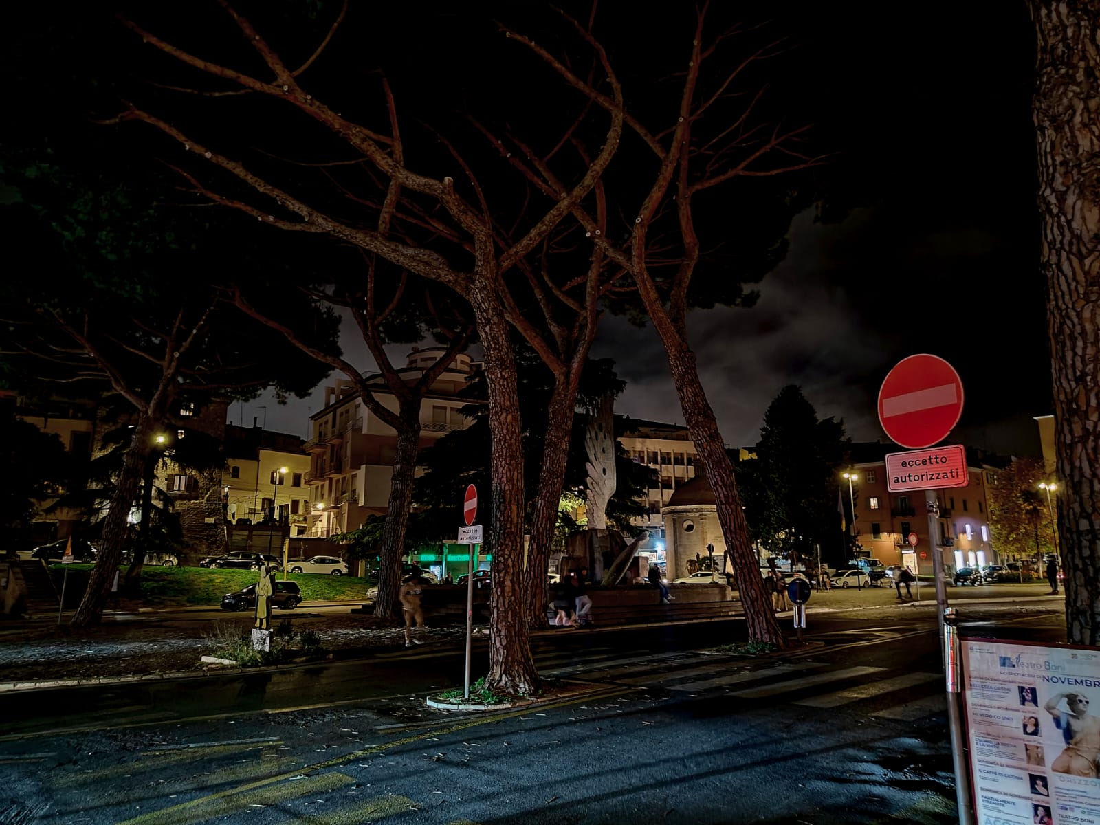 Viterbo – “Cronache di un centro che si spegne”: il racconto di un padre viterbese