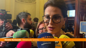 Groenlandia, Santanchè “Non credo che Trump interverrà con la forza”