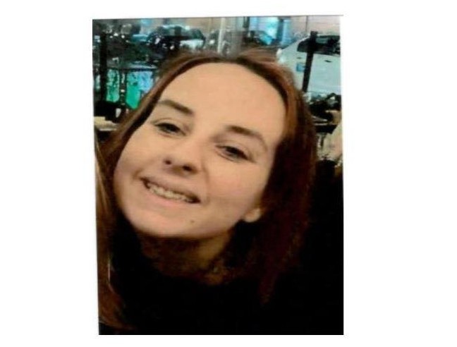 Civitavecchia – Ritrovata la 28enne Chiara Mignanti, è in buone condizioni di salute