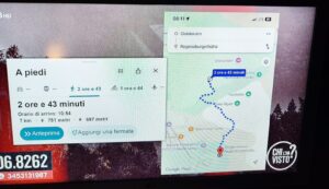 Huang Peng forse diretto al rifugio Firenze a 2000 metri in Val Gardena: il maltempo ostacola le ricerche