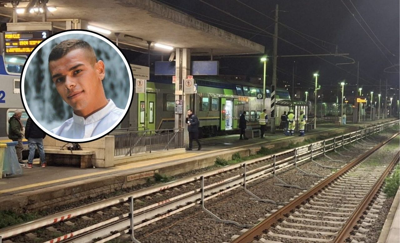 Civitavecchia – Binari di Sangue e Stazioni Fantasma: la “Tratta Nera” che il Lazio non può più ignorare