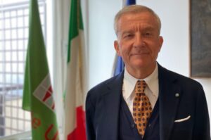 Corte dei Conti, conferito nuovo incarico ad Antonello Colosimo