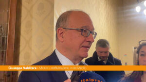 Valditara “Chi parla di repressione nelle scuole è fuori dalla realtà”