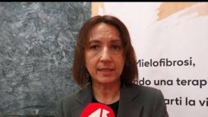 Campagnoli (Gsk): “Momelotinib ha impatto importante su anemia da mielofibrosi”