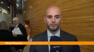 Mercosur, Procaccini “Apertura per le nostre merci a 220 milioni di consumatori”