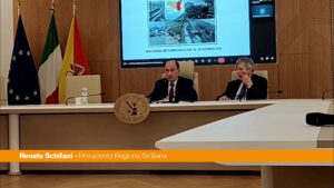 Maltempo, Schifani “Deliberato stato di calamità naturale, faremo nostra parte”