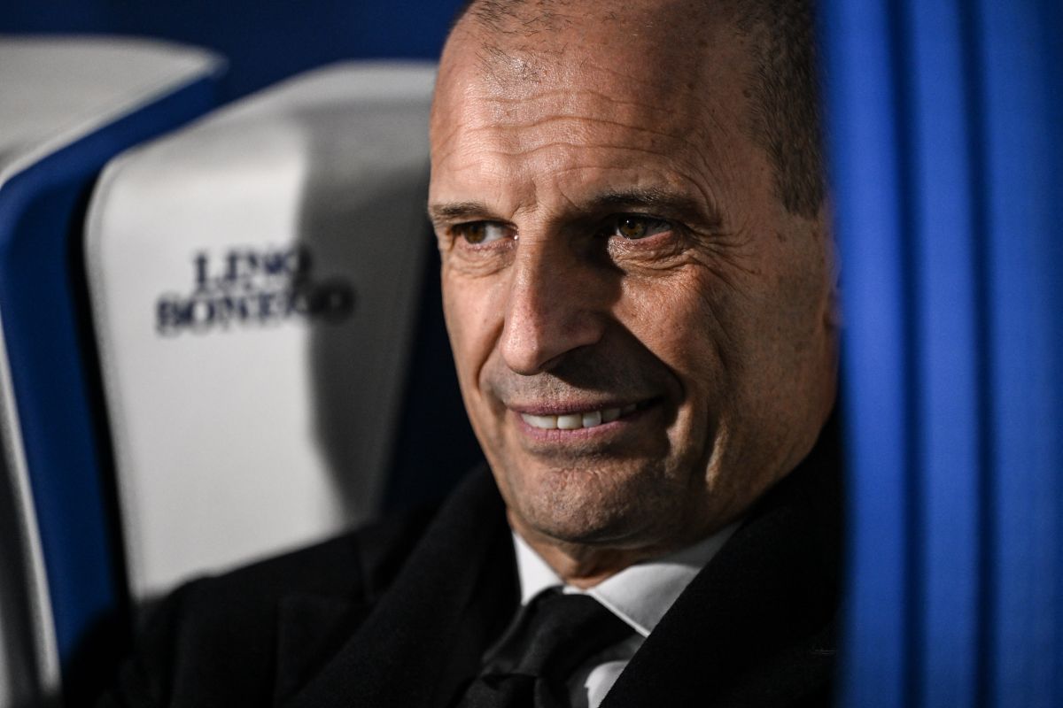 Allegri “Vittoria di Como snodo importante, il Milan merita rispetto”