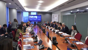 Il Festival dell’Energia apre una finestra sull’Europa