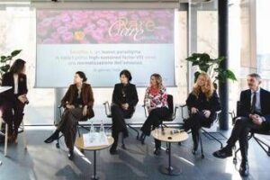 Emofilia A, nuova terapia cambia la qualità di vita dei pazienti adulti e bambini