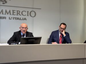 Economia italiana in miglioramento, per Confcommercio Pil a +0,9 nel 2026