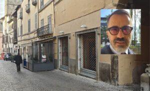 Viterbo – Centro storico in crisi, De Simone (Confartigianato): “Serrande che si abbassano sinonimo di perdita di identità per il territorio”