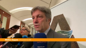 Zoppas “Lavoriamo a 360 gradi su tutta la filiera agricola”