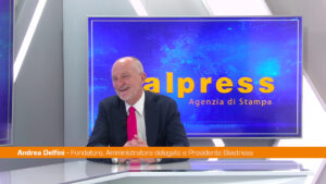 Blastness miglior Crs al mondo, Delfini “Al via progetto internazionalizzazione”