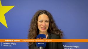 Sberna “Eredità De Gasperi è Europa che garantisce pace”