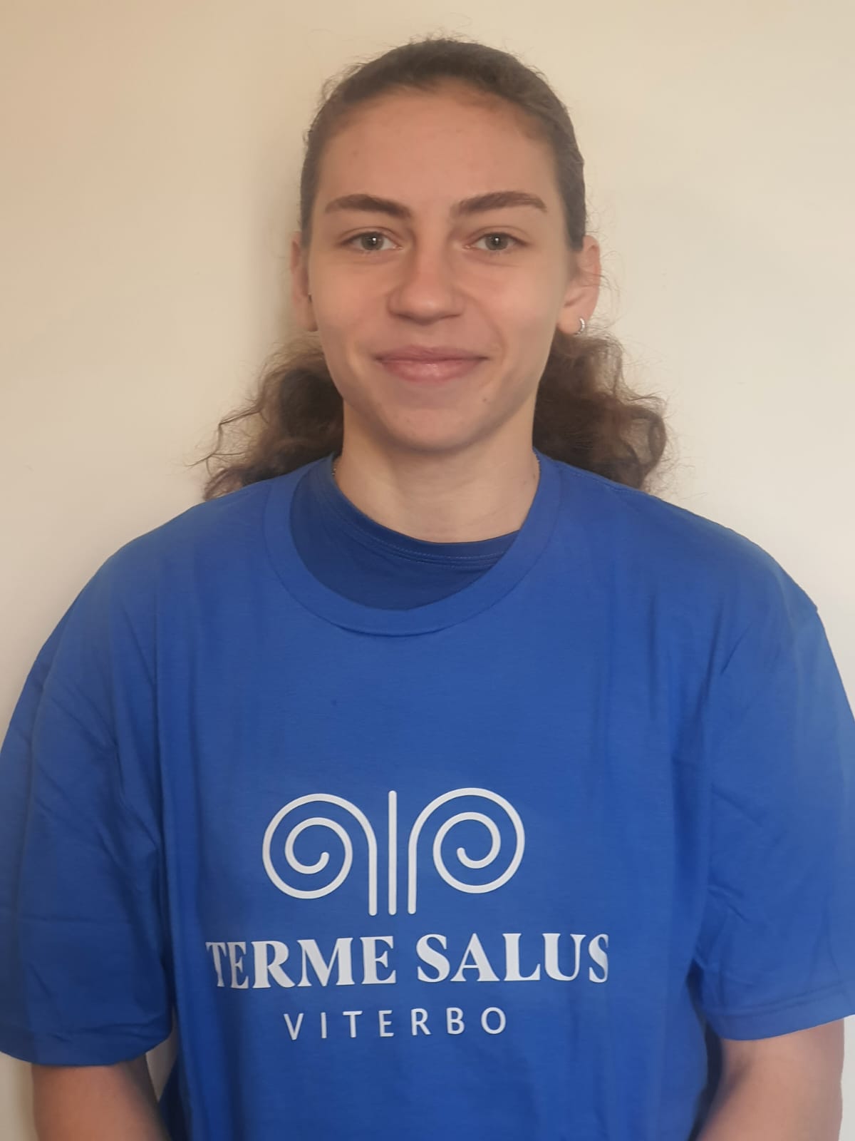 Basket,  Al Terme Salus di Viterbo arriva Diana Valtcheva