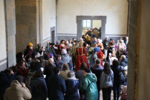 Bassano Romano – Successo per “Dolci Assaggi della Tuscia” tra turismo, tradizione e sapori in chiave di rinascita