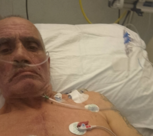 Montefiascone piange Domenico Costantini: una vita spesa per la difesa degli animali