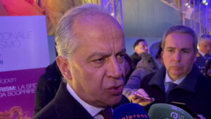 Albania, Piantedosi “Discussione su costi forze polizia è provinciale e miope”