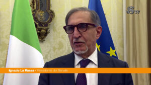 Vigilanza Rai, La Russa “Tenterò una moral suasion tra le parti”