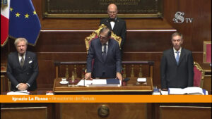 Strage Crans-Montana, La Russa “I responsabili vanno perseguiti”