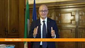 Maturità, Valditara “Chi non sosterrà l’esame orale dovrà ripetere l’anno”