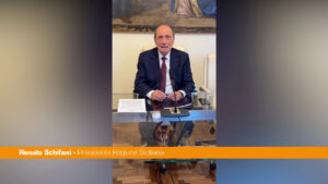 Maltempo, Sicilia approva bando ristori. Schifani “Continua il nostro impegno”