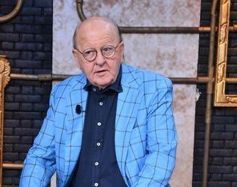 Bufera Boldi – Battuta infelice, escluso da Milano Cortina. La ricostruzione