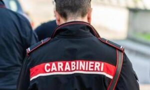Ceccano – Maltrattamenti ai genitori anziani, misura cautelare per un 43enne