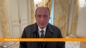 Maltempo in Sicilia, Schifani insedia cabina di regia “Dare risposte immediate”