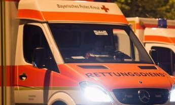Germania, tragedia ad Albstadt: famiglia italiana muore nel crollo della casa